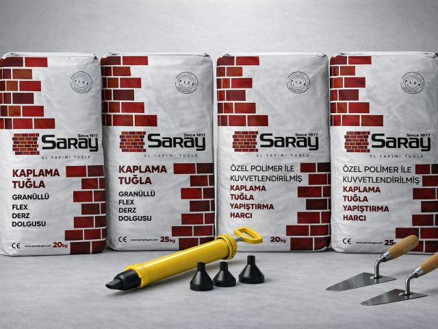 TİCARİ ÜRÜNLER