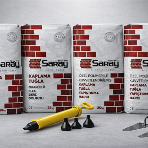 TİCARİ ÜRÜNLER