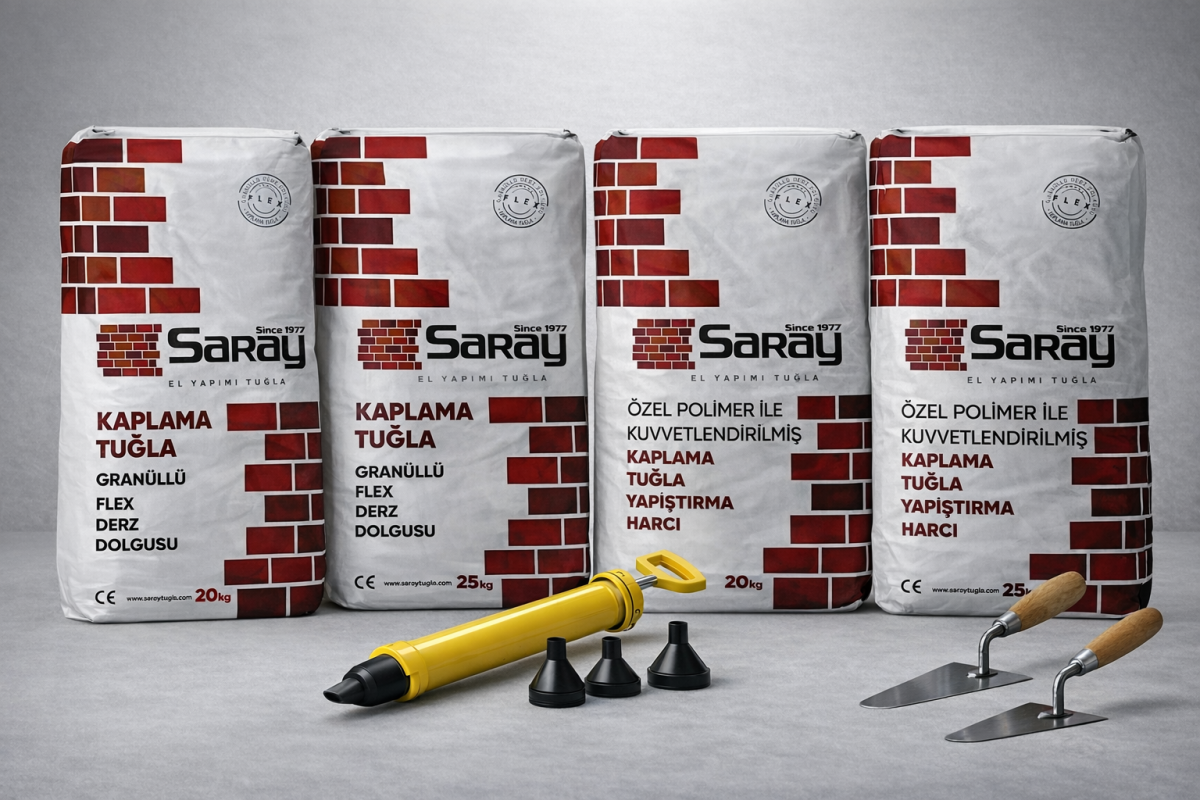 TİCARİ ÜRÜNLER