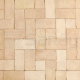 SAND-PAVER-FİLİGRANLI
