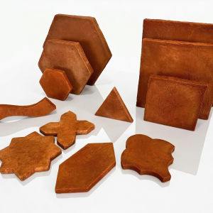 TERRACOTTA KAPAK GÖRSELİ
