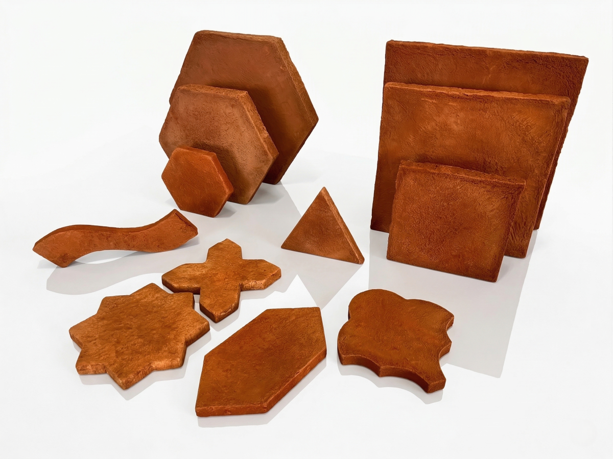 TERRACOTTA KAPAK GÖRSELİ