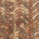 WAVE-PALMİRA-FİLİGRANLI