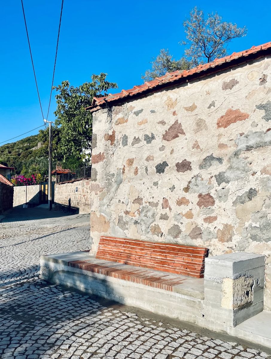 Yahşibey Yaz Atölyesinde dün akşam sona geldik..15 günlük atölyenin hissedileni 30-40 gün gibiyd (1)